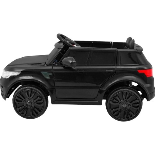 Pojazd elektryczny Start Run Black