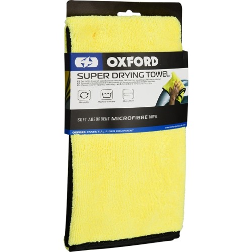 Ręcznik chłonny Oxford Super Drying Towel 90 x 55 cm