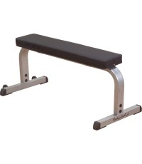 Profesjonalna prosta ławka treningowa Body Solid GFB350