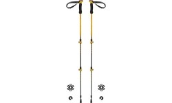 Kije trekkingowe FERRINO Ultar SS23