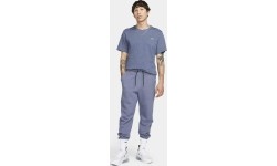 Koszulka męska Nike NSW Club Tee Sust niebieska DR7923 491