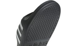 Klapki dziecięce Adidas Adilette Aqua K Black F35556