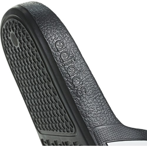 Klapki dziecięce Adidas Adilette Aqua K Black F35556