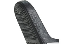 Klapki dziecięce Adidas Adilette Aqua K Black F35556