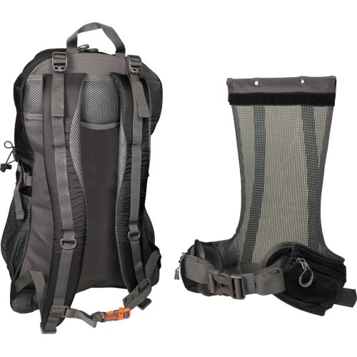 Plecak FoxOutdoor Arber 40, czarny, 40 l