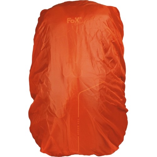 Plecak FoxOutdoor Arber 40, czarny, 40 l