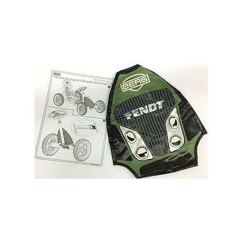 Buddy – spoiler Fendt