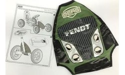 Buddy – spoiler Fendt