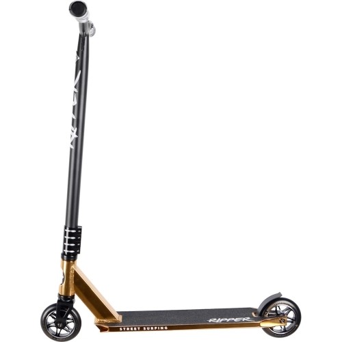 Hulajnoga freestyle Street Surfing RIPPER Myth Gold