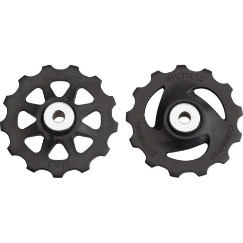 Rolki przerzutki tylnej Shimano Tourney TX35