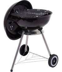 Grill węglowy Cattara Bari 46cm