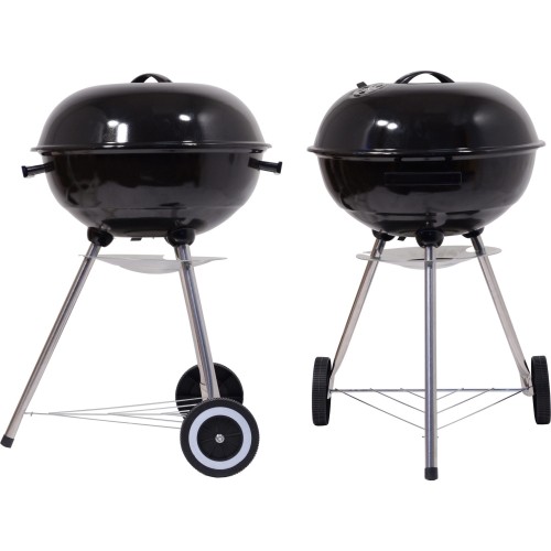 Grill węglowy Cattara Bari 46cm