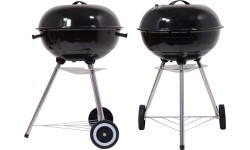 Grill węglowy Cattara Bari 46cm