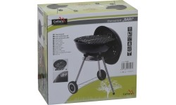 Grill węglowy Cattara Bari 46cm