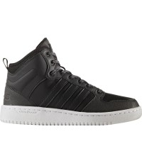 Adidas Neo Cf Hoops Mid Wt Black buty damskie