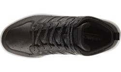 Adidas Neo Cf Hoops Mid Wt Black buty damskie