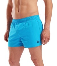 Kąpielówki Fundamentals X-Short R, turkusowo-granatowe, L - 872