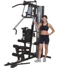 Atlas wielofunkcyjny Body-Solid G2B