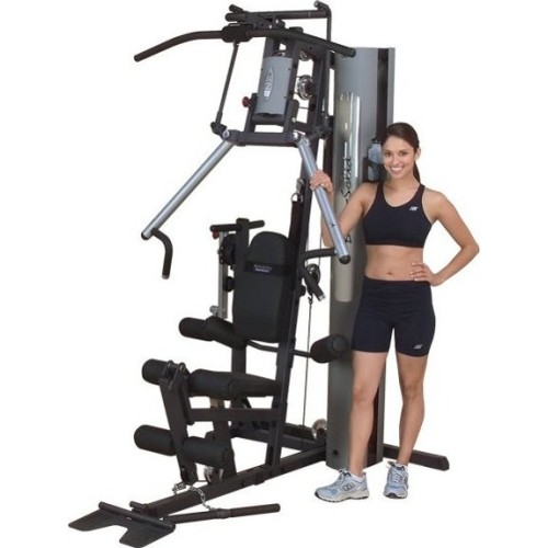 Atlas wielofunkcyjny Body-Solid G2B