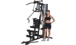 Atlas wielofunkcyjny Body-Solid G2B