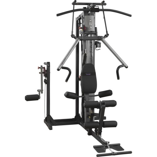 Atlas wielofunkcyjny Body-Solid G2B
