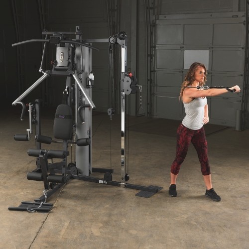 Atlas wielofunkcyjny Body-Solid G2B