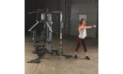 Atlas wielofunkcyjny Body-Solid G2B