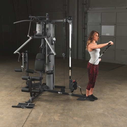 Atlas wielofunkcyjny Body-Solid G2B