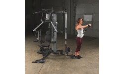 Atlas wielofunkcyjny Body-Solid G2B