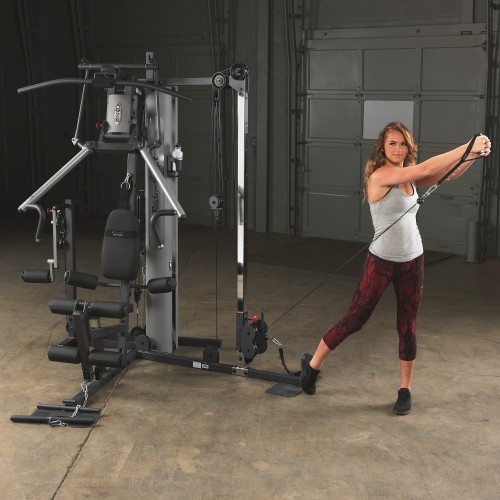 Atlas wielofunkcyjny Body-Solid G2B