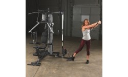Atlas wielofunkcyjny Body-Solid G2B