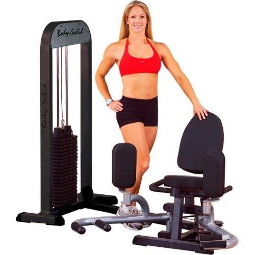 Atlas wielofunkcyjny Body-Solid G2B