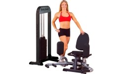 Atlas wielofunkcyjny Body-Solid G2B