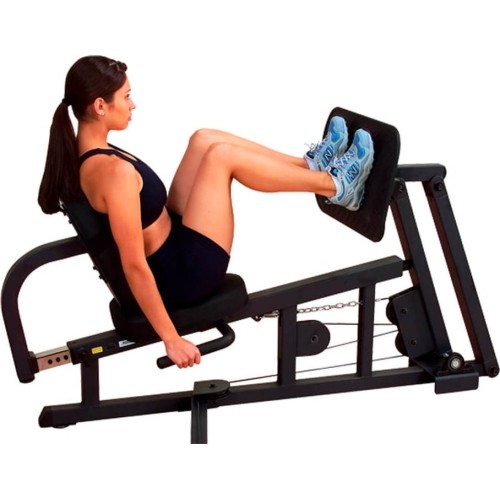 Atlas wielofunkcyjny Body-Solid G2B