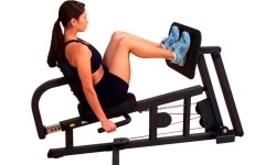 Atlas wielofunkcyjny Body-Solid G2B