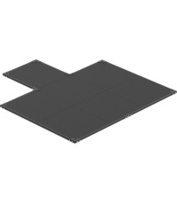 Platforma do podnoszenia ciężarów Marbo MFT-A024