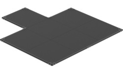 Platforma do podnoszenia ciężarów Marbo MFT-A024