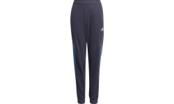Dres sportowy dla młodzieży Adidas B Cotton Ts Blue HD6857