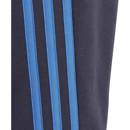 Dres sportowy dla młodzieży Adidas B Cotton Ts Blue HD6857