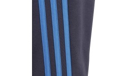 Dres sportowy dla młodzieży Adidas B Cotton Ts Blue HD6857