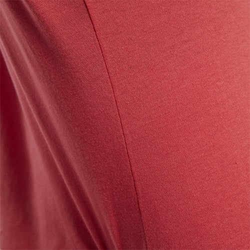 Bluzka damska Reebok Wor Comm Tee Red