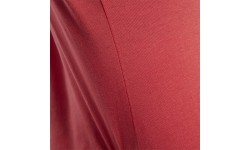Bluzka damska Reebok Wor Comm Tee Red
