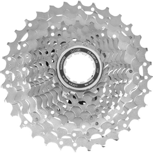 Kaseta Shimano SLX HG81 11-32T 10-rzędowa