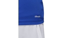 Koszulka piłkarska Adidas Squad 17 z długim rękawem, niebieska, S99150