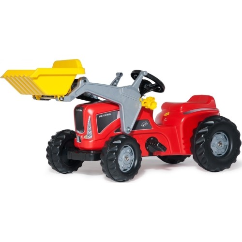 Traktor na pedały RollyKiddy Futura
