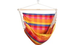 Hamak Spokey Double z siedziskiem Bench Deluxe 835366