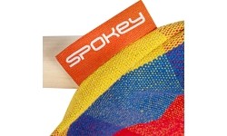 Hamak Spokey Double z siedziskiem Bench Deluxe 835366