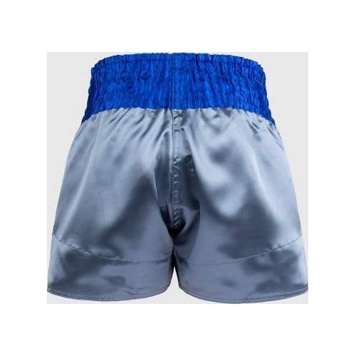 Spodenki Muay Thai Venum Classic, szare