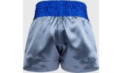 Spodenki Muay Thai Venum Classic, szare