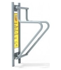 Drążki treningowe Trainer D30